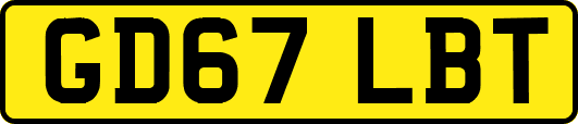 GD67LBT