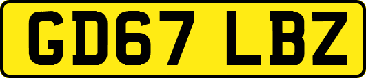 GD67LBZ
