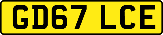 GD67LCE