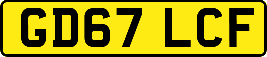 GD67LCF