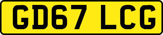 GD67LCG