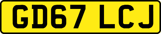 GD67LCJ