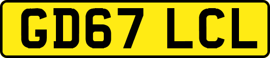 GD67LCL