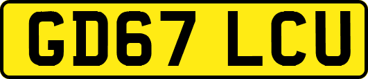 GD67LCU