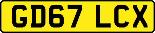 GD67LCX