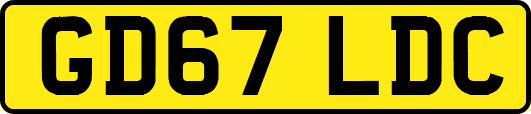 GD67LDC