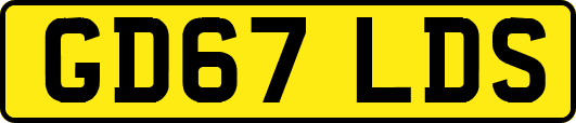 GD67LDS