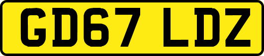 GD67LDZ
