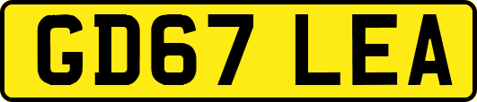 GD67LEA