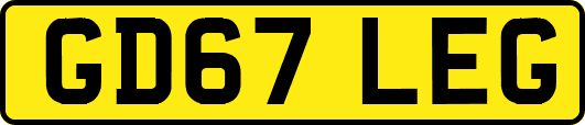 GD67LEG
