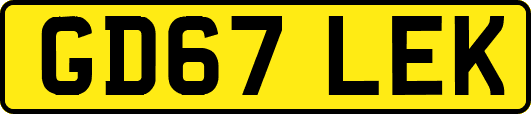 GD67LEK