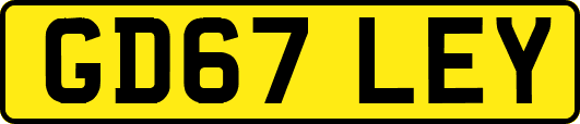 GD67LEY