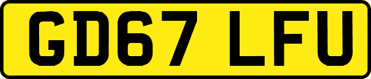 GD67LFU