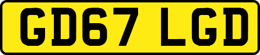 GD67LGD