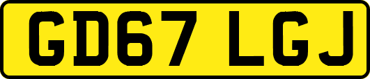 GD67LGJ
