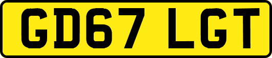 GD67LGT