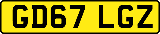 GD67LGZ
