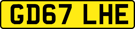 GD67LHE