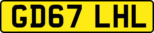 GD67LHL