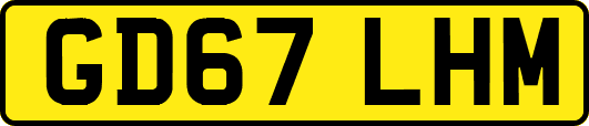 GD67LHM