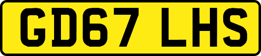 GD67LHS