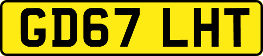 GD67LHT