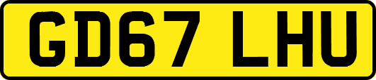 GD67LHU