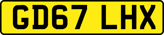 GD67LHX