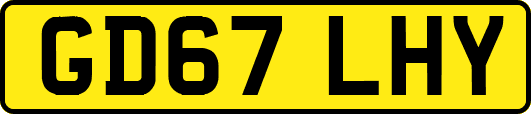 GD67LHY