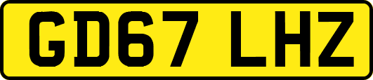 GD67LHZ