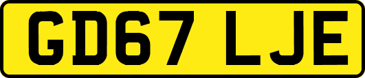 GD67LJE