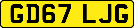 GD67LJG
