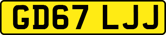 GD67LJJ