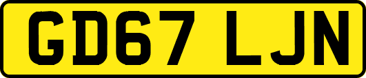 GD67LJN