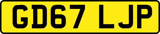 GD67LJP
