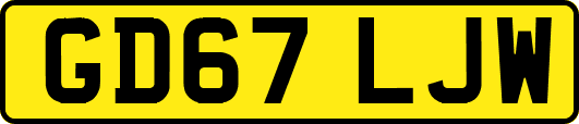 GD67LJW