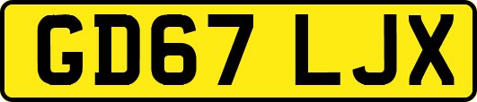 GD67LJX