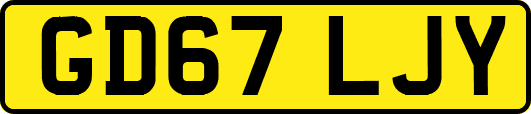 GD67LJY