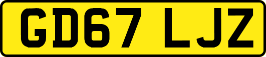 GD67LJZ