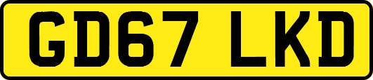 GD67LKD