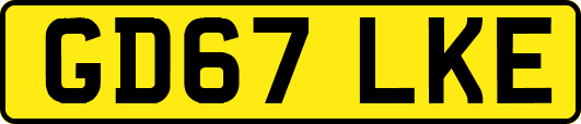 GD67LKE