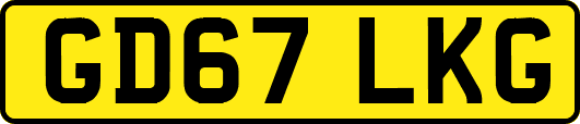 GD67LKG