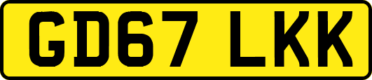GD67LKK