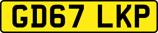 GD67LKP