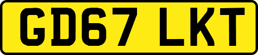 GD67LKT