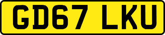 GD67LKU