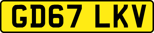 GD67LKV