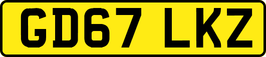 GD67LKZ