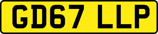 GD67LLP