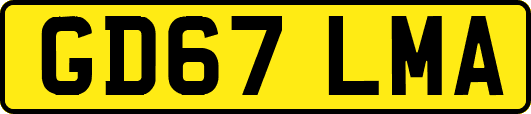 GD67LMA